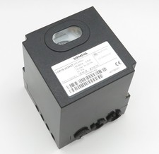 Gasfeuerungsautomat SIEMENS LGK16.333A27 Feuerungsautomat für Gas-Gebläsebrenner