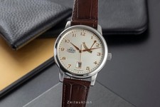 Union Glashütte Diplomat