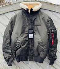 Alpha Industries Fliegerjacke