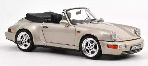 Porsche 911 turbo look - turbo,
