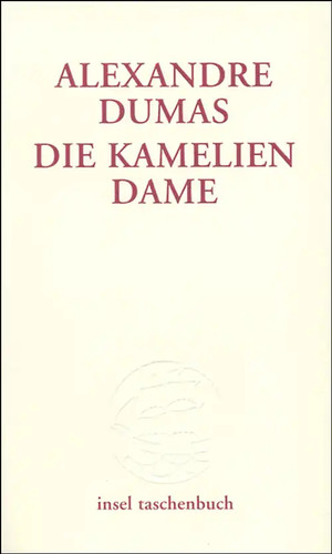 Die kameliendame - die,
