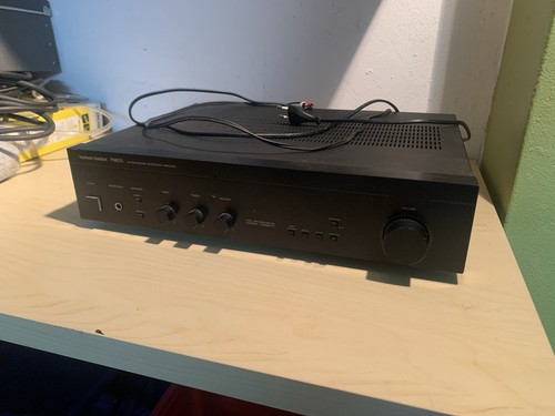 Harmon kardon pm635 - harmon/kardon,