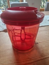 Tupperware Multi Chef