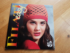 Filati Easy No 2  Lana Grossa - stricken Strickheft