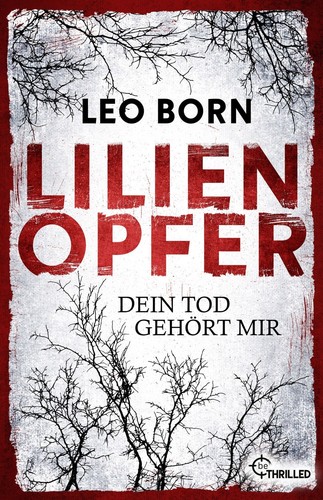 Lilienopfer dein tod - lilienopfer.,