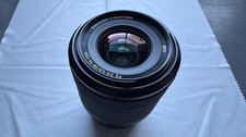 Sony Objektiv FE 28-70mm f/3.5-5.6 OSS -  wie NEU