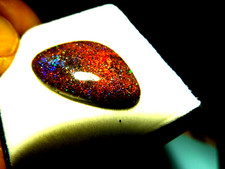 Australischer Fairy  Opal