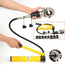 Hydraulische-Presszange V12-28