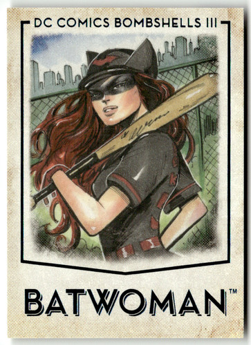 2024 cryptozoic comics - 2024, dc