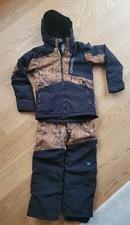 Schneeanzug Skianzug Gr. 164