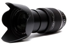Canon EF-S 18-200mm f/3.5-5.6