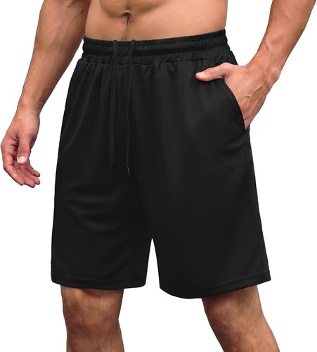 Herren sporthose kurz - sporthose, laufhose