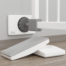 Wandschutz Pads für