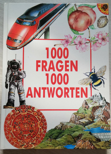 1000 fragen - 1000,