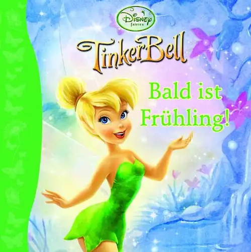 Disney tinkerbell - disney,