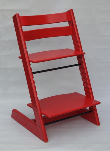 Stokke tripp trapp - tripp,