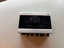 Native Instruments Audio Kontrol 1 - funktionsfähig