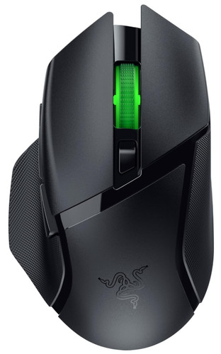 Razer basilisk hyperspeed - v3,