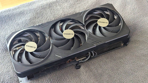 Gigabyte nvidia geforce - gigabyte,