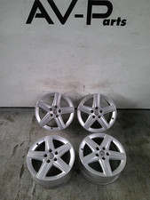 Original Audi A3 8P Alufelgen Alus Felgen 7,5x17 ET56 8P0601025D