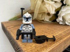 RAR Lego Star Wars Clone