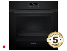 Pyrolyse-Backofen Siemens