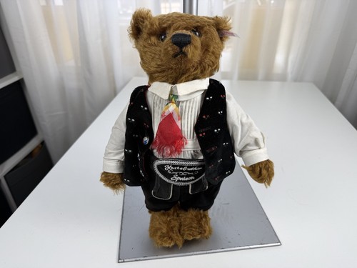 Steiff tier 995019 - steiff,