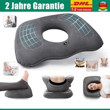 Sitzkissen Orthopädisches