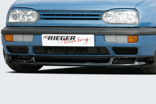 Rieger spoilerlippe lippe - rieger,