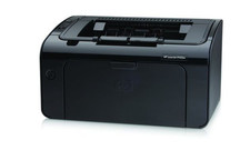 HP LaserJet P1102W USB WLAN A4
