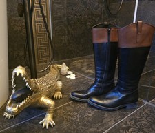 Studio Pollini Stiefel 38.5