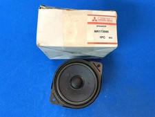 Lautsprecher  Mitsubishi MR173086 Carisma 1995-2003 Originalteil