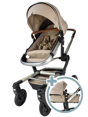 Joolz day kinderwagen 1 - day, 3