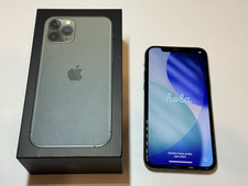 Iphone 11 Pro 256 GB - Akku defekt