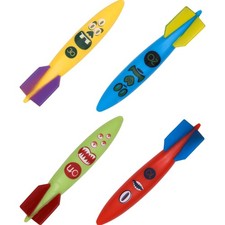 Pool Tauchspielzeug Torpedos