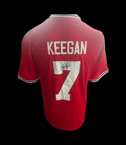 Kevin keegan england hand - england,