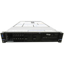 Lenovo System x3650 M5 Server