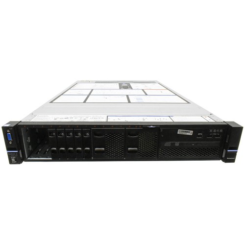 Lenovo system x3650 server - lenovo,