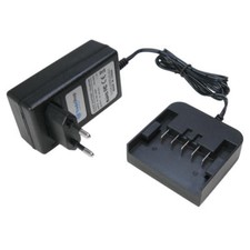 Akku Ladegerät Ladeschale