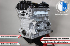 BMW 3er E91 320i 170PS N43