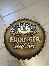 Erdinger Weißbier Fassboden