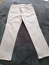 Cambio Jeans Piper Gr.44 Beige NEU  NP 149,99€