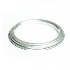 1x BBS Zentrierring Alu 82,0 -