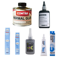 Tischtennis Belagkleber von