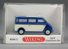 WIKING 033402/0334 02 H0,1:87