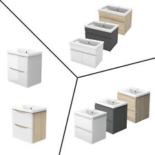 Waschbeckenunterschrank