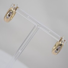 EXKLUSIVER BRILLANT-OHRSCHMUCK