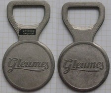 BRAUEREI GLEUMES / KREFELD