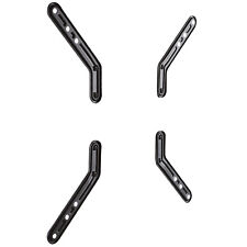 VESA Adapter für TV & Monitor Wandhalterung 200x200 auf 300x300 400x200 400x400