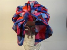 Mütze Hausfrauenmütze